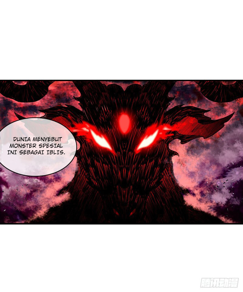 Wuxian Shitu Yu Shier Zhan Ji (Infinite Apostles and Twelve War Girls) Chapter 65 Gambar 34